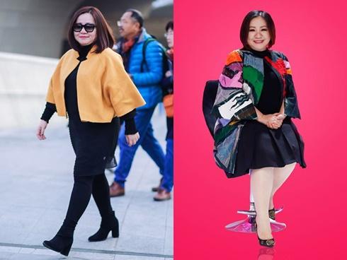 Bí mật ẩn trong chiếc đầm khổng lồ khiến Võ Hoàng Yến đánh dạt loạt sao trên thảm đỏ Next Top-5