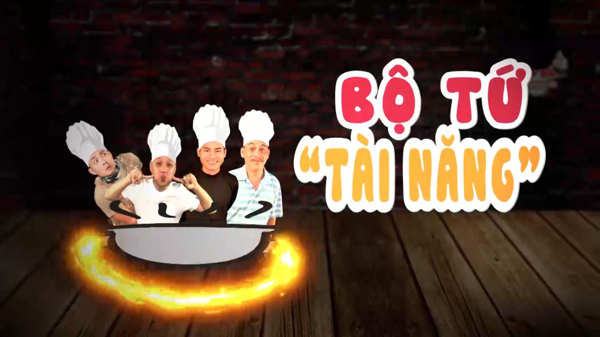 Bố ơi! Mình đi đâu thế: Chíp Sún ngại ngùng thừa nhận phải lòng Kitty-2