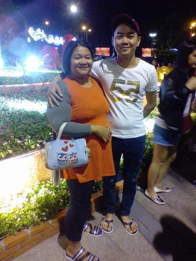 Bị trêu chọc nhìn như mẹ con nhưng chuyện tình của cặp đôi này chắc chắn khiến bạn phát hờn-3