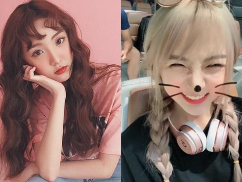 'Hot girl cover' nổi tiếng mạng xã hội Thái Lan sắp đến Việt Nam