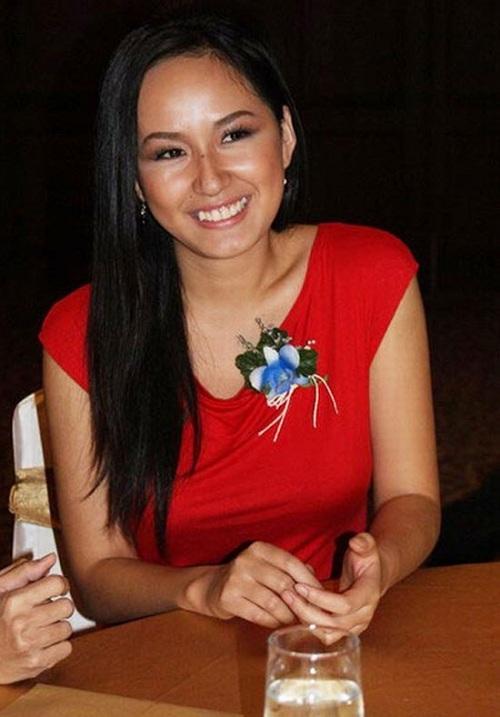 Hóa ra những sao Việt ngày xưa cũng có lúc kém sắc vì làn da tối màu-3