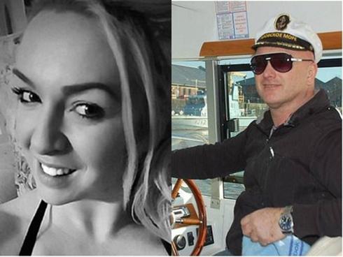 Bắt quả tang người yêu ngoại tình, người đàn ông nổi điên dạy cho cô ta bài học nhớ đời