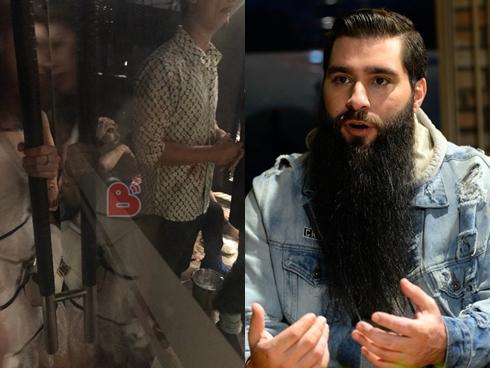 Đạo diễn phim 'Kong: Skull Island' bị ném chai vào đầu trong cuộc hỗn chiến tại quán bar ở Việt Nam?