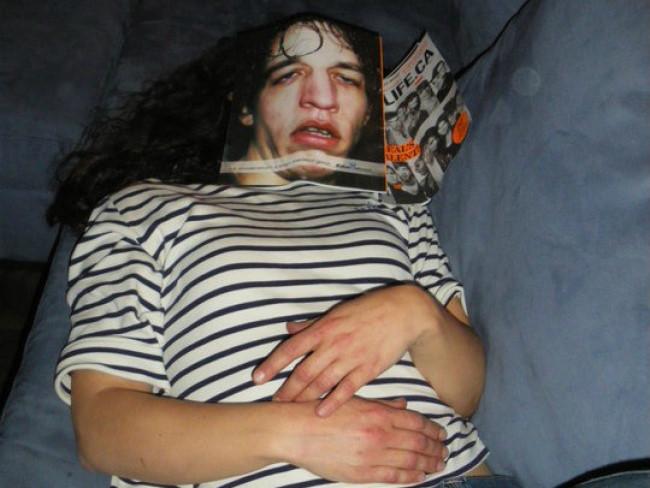 Rách miệng vì những bức ảnh trở nên hài hước nhờ chụp đúng thời điểm-2