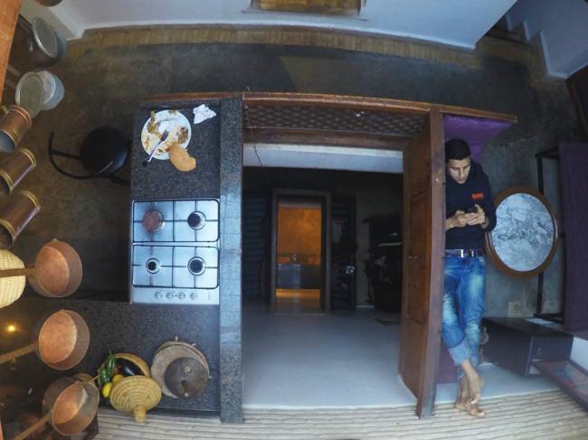 Rách miệng vì những bức ảnh trở nên hài hước nhờ chụp đúng thời điểm-5