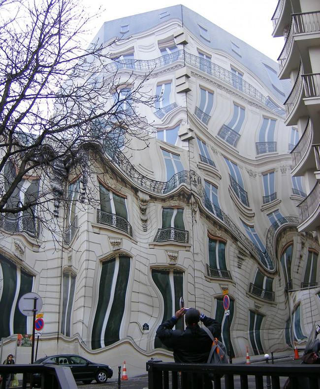 Rách miệng vì những bức ảnh trở nên hài hước nhờ chụp đúng thời điểm-6