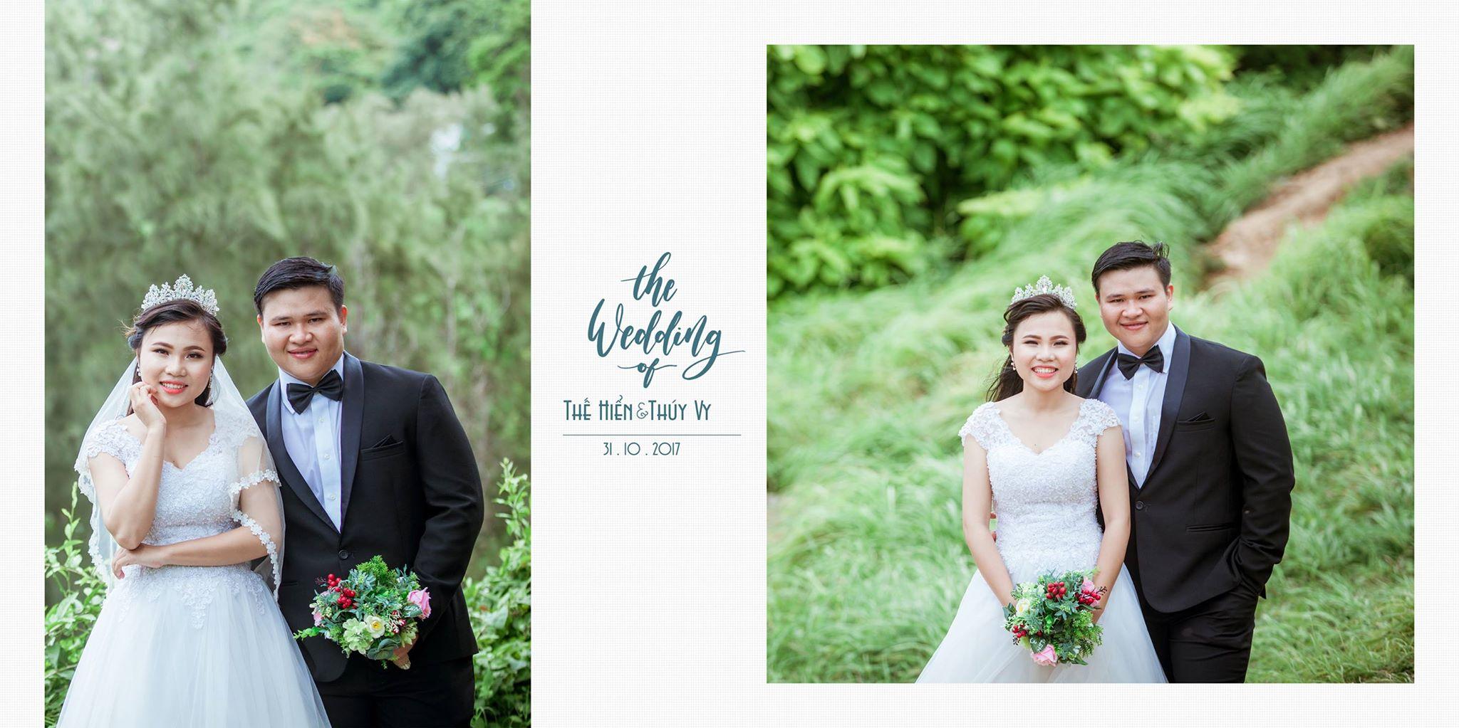 Cặp đôi Bạn muốn hẹn hò chưa phát sóng đã kết hôn tung ảnh cưới đẹp lung linh-10