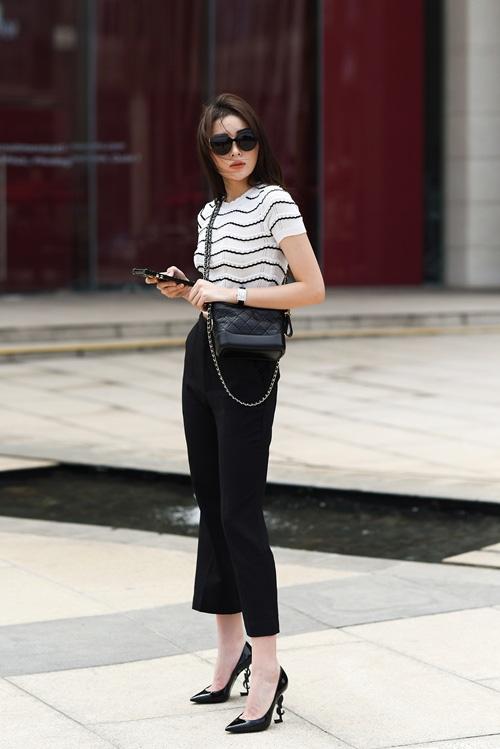 Kỳ Duyên gây chú ý khi khoe đồng hồ mới trị giá hơn 600 triệu đồng-3