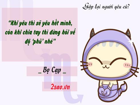 Những cặp đôi hoàng đạo nếu không nhường nhịn nhau sớm muộn cũng tan cửa nát nhà-5