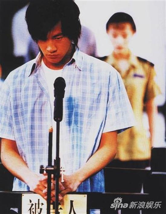 Sau 15 năm, Tôn Lệ và Hà Nhuận Đông vẫn bị chia cắt bởi sinh ly tử biệt-2