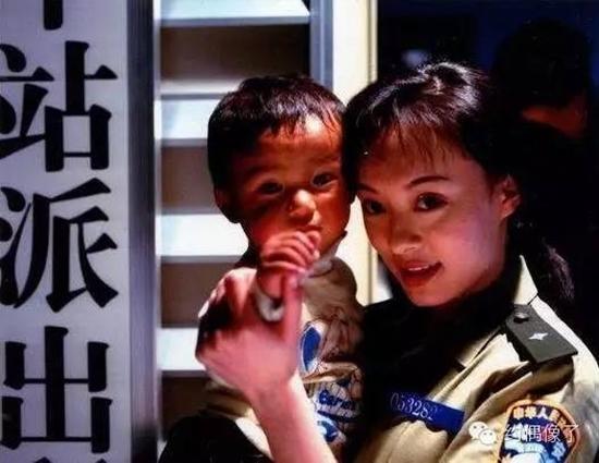 Sau 15 năm, Tôn Lệ và Hà Nhuận Đông vẫn bị chia cắt bởi sinh ly tử biệt-4