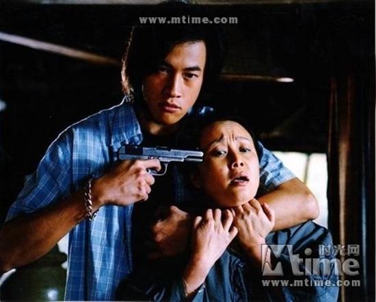 Sau 15 năm, Tôn Lệ và Hà Nhuận Đông vẫn bị chia cắt bởi sinh ly tử biệt-5