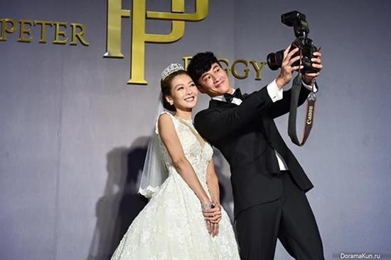 Sau 15 năm, Tôn Lệ và Hà Nhuận Đông vẫn bị chia cắt bởi sinh ly tử biệt-7