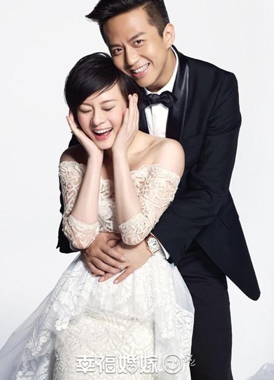 Sau 15 năm, Tôn Lệ và Hà Nhuận Đông vẫn bị chia cắt bởi sinh ly tử biệt-9