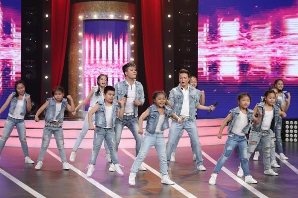 Đàm Vĩnh Hưng chia sẻ từng được NS Hoài Linh cho mượn tiền thời ngày đầu đi hát-2