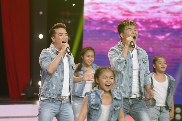 Đàm Vĩnh Hưng chia sẻ từng được NS Hoài Linh cho mượn tiền thời ngày đầu đi hát-3