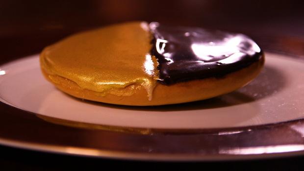 Bật mí thực đơn dành cho các tỉ phú tại nhà hàng thịt nướng lâu đời nhất phố Wall-11