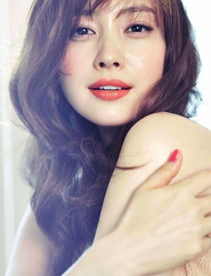 Bà xã của Won Bin tái xuất mà không lấy cát-xê-1