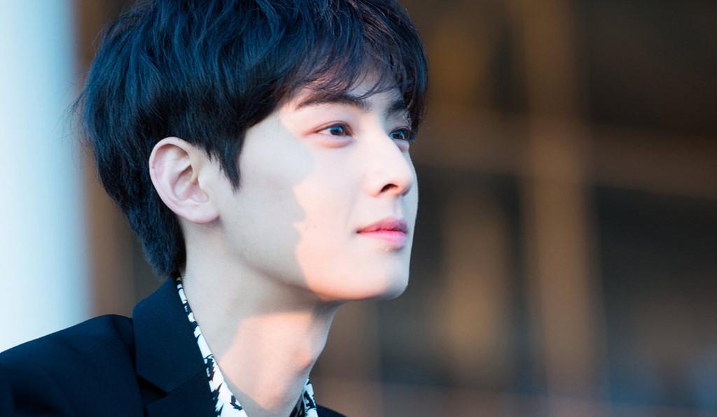 Những idol Hàn Quốc với bảng thành tích học tập đáng nể-8