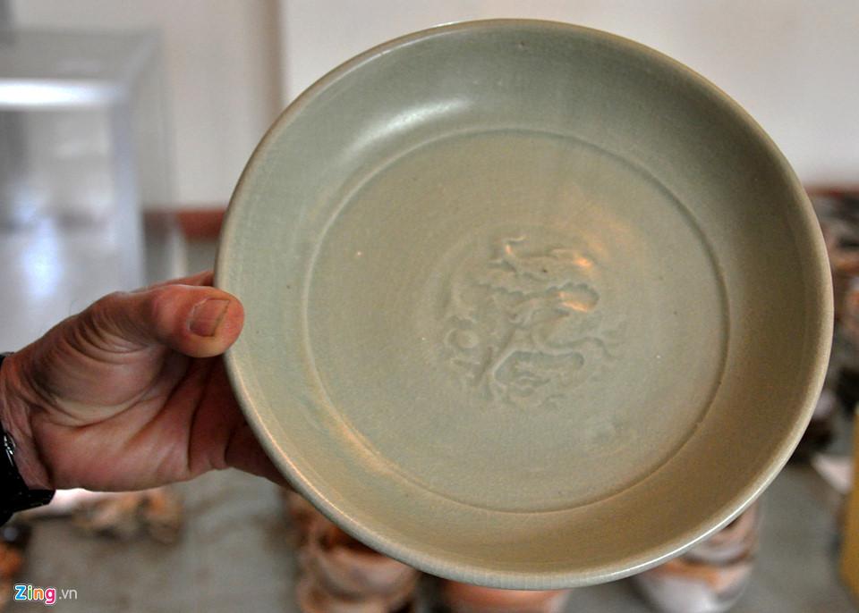 Làng chài cổ vật độc nhất vô nhị miền Trung-3