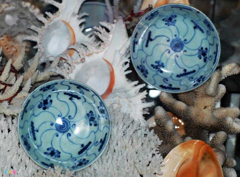 Làng chài cổ vật độc nhất vô nhị miền Trung-5