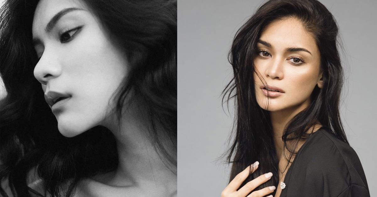 Phải chăng quán quân Kim Dung là chị em thất lạc của Hoa hậu Hoàn vũ thế giới Pia Wurtzbach?-4