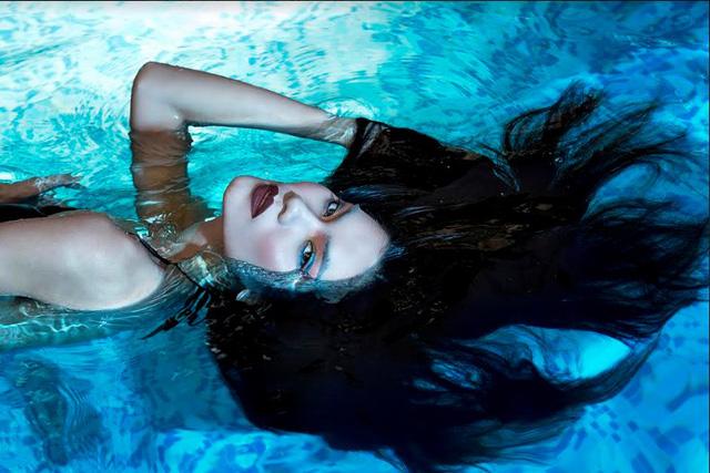 Lý do nào giúp Kim Dung vượt mặt Thùy Dương đăng quang Vietnam’s Next Top Model 2017?-4