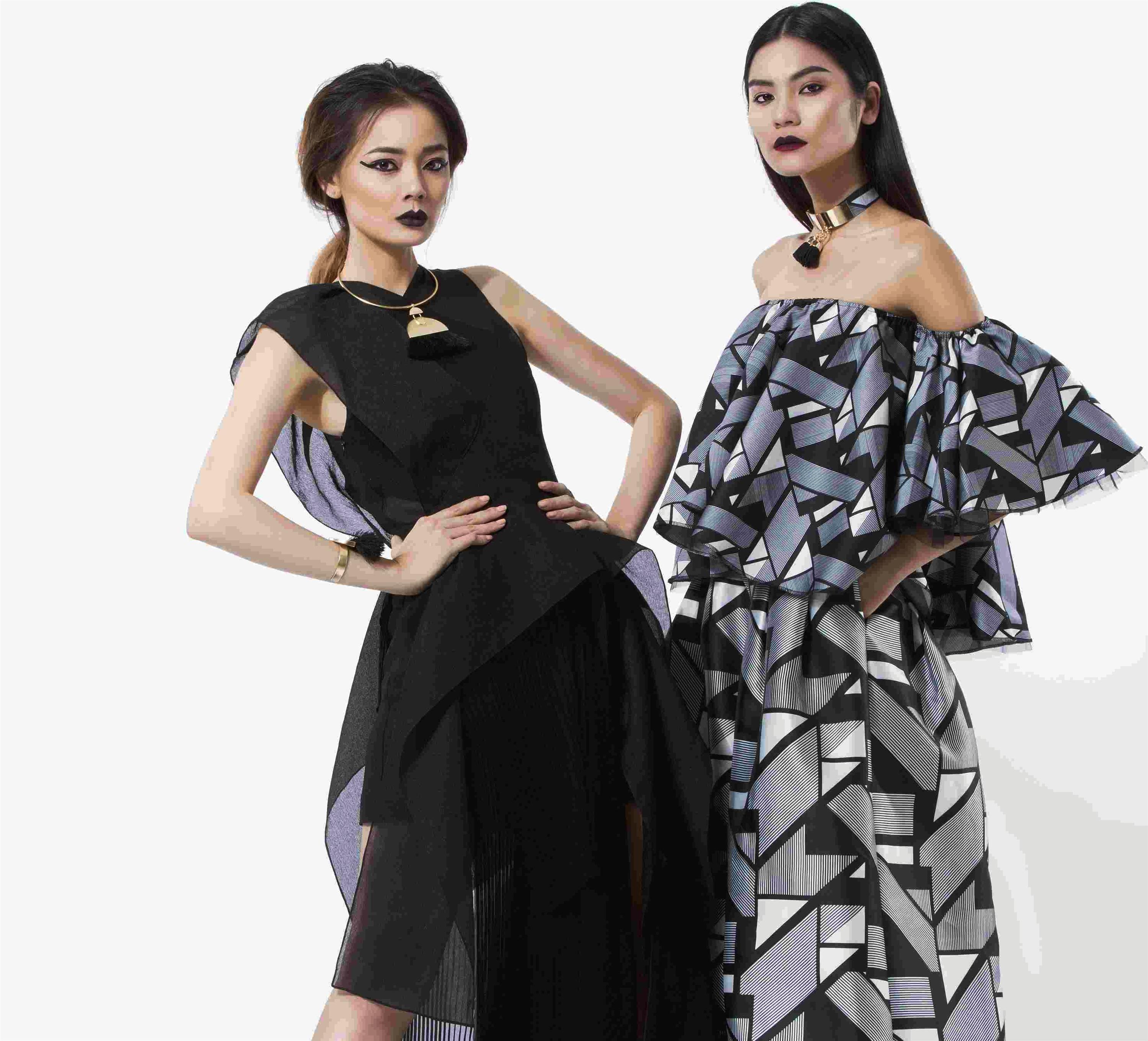 Lý do nào giúp Kim Dung vượt mặt Thùy Dương đăng quang Vietnam’s Next Top Model 2017?-2