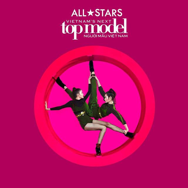 Lý do nào giúp Kim Dung vượt mặt Thùy Dương đăng quang Vietnam’s Next Top Model 2017?-3