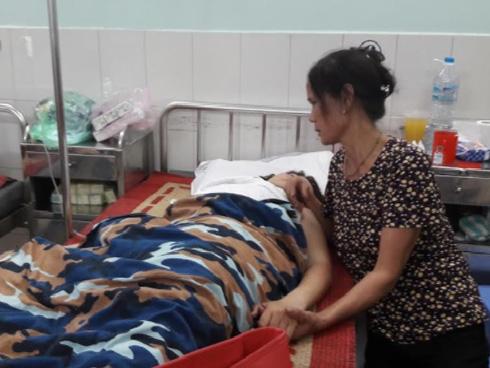 Tâm sự nhói lòng của cô giáo 'tự tử vì bị chuyển trường'