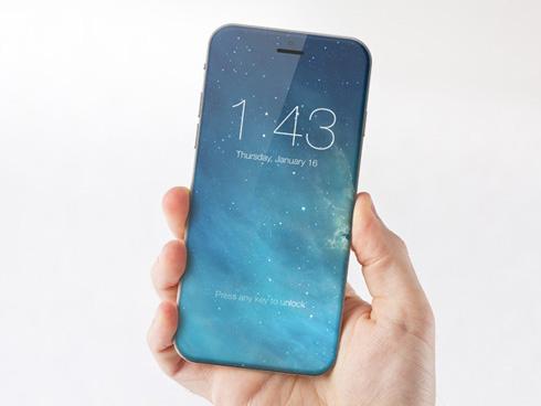 Thêm bằng chứng xác nhận về iPhone X trong bản iOS 11 từ Apple