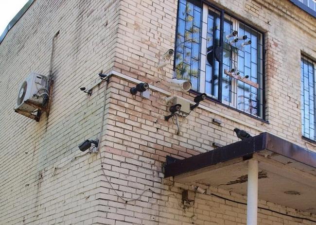 Muôn kiểu chống trộm khó đỡ trên khắp thế gian-3