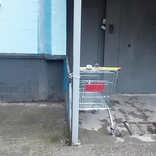 Muôn kiểu chống trộm khó đỡ trên khắp thế gian-9