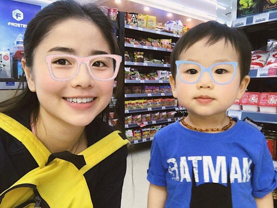 Hot girl - hot boy Việt 10/9: Khánh Linh trùng tu lại da mặt bằng phương pháp phi kim-5