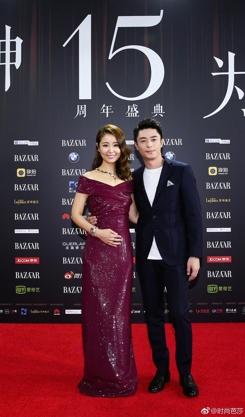 Phạm Băng Băng đẹp tựa nữ thần lấn át dàn sao Hoa ngữ tại sự kiện thảm đỏ-10