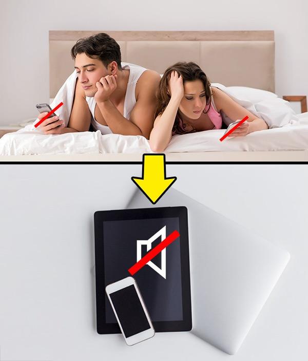 Ai có bồ rồi thì nhớ làm mấy điều này trước khi chung giường nhé!-1