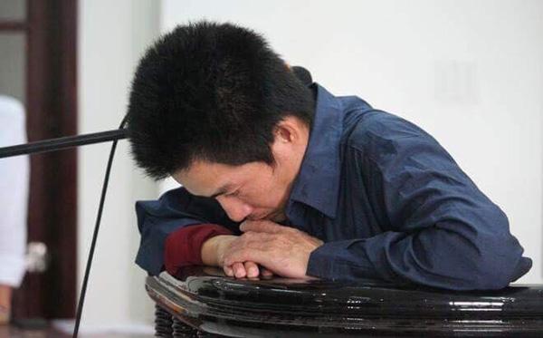 Bố và ông nội xâm hại con gái ruột rúng động Vĩnh Long: Mở phiên tòa xét xử ông nội-1