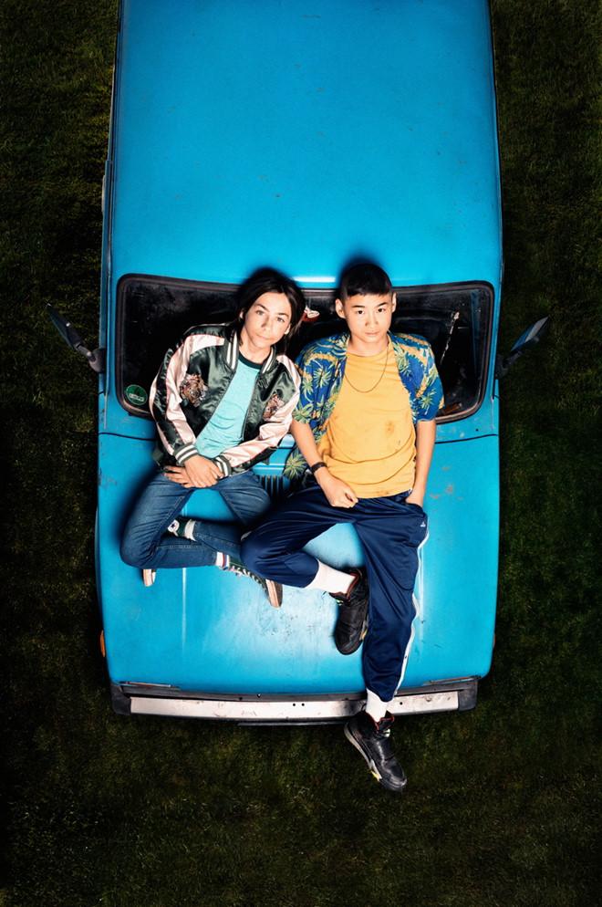 ‘Tạm biệt Berlin’: Có một mùa hè nước Đức điên rồ như thế-1