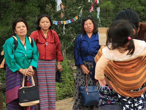 Bí mật ít người biết về quốc gia hạnh phúc nhất thế giới