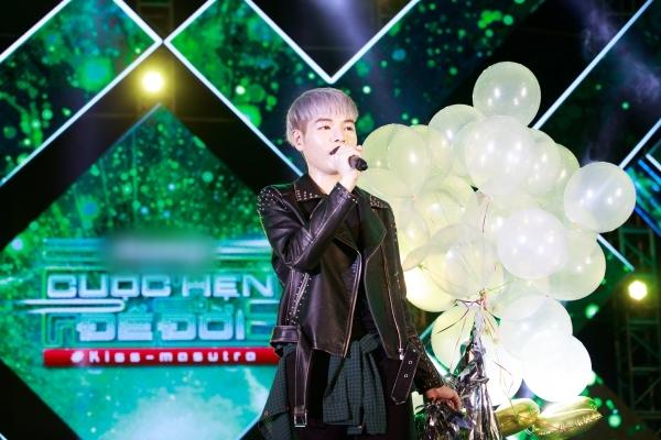 Mỹ Tâm lần đầu song ca cùng Đức Phúc phiên bản nam thần-10