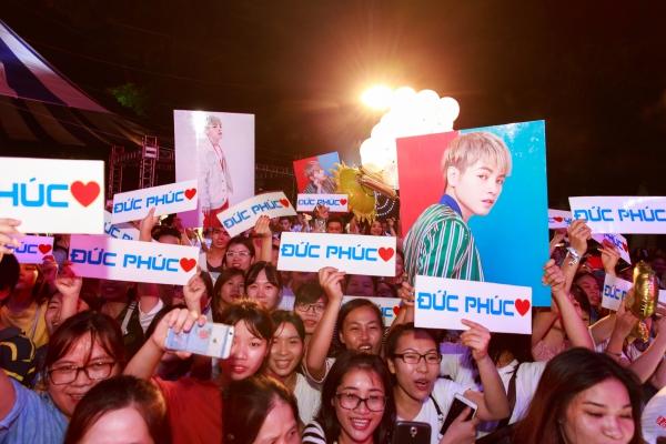 Mỹ Tâm lần đầu song ca cùng Đức Phúc phiên bản nam thần-9