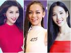 Quỳnh Châu tuyên bố bỏ thi, Mai Ngô lần thứ 2 ghi danh tại Hoa hậu Hoàn vũ Việt Nam