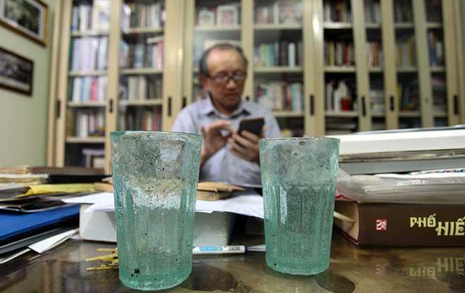 Chuyện ít người biết về nguồn gốc chiếc cốc uống bia huyền thoại-3