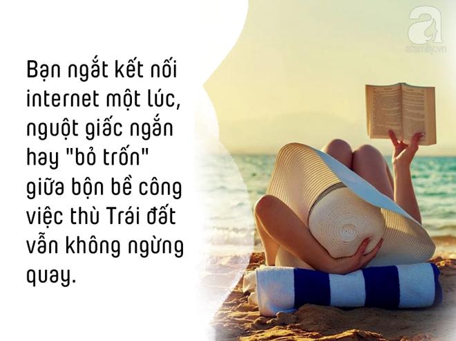 La dolce far niente: Phong cách sống bất quy tắc hay sự ngọt ngào của nghệ thuật không làm gì của người Italy-10