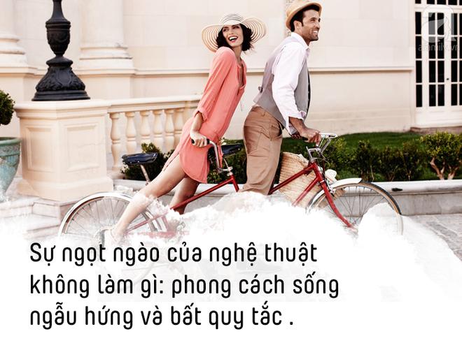 La dolce far niente: Phong cách sống bất quy tắc hay sự ngọt ngào của nghệ thuật không làm gì của người Italy-12