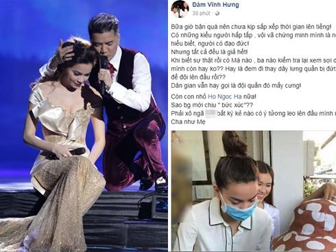 Tin sao Việt 11/9: Lê Phương hàm ý sâu xa khi nói về lòng người-13