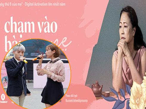 Hàng trăm em nhỏ náo loạn phố đi bộ với tiết mục nhảy múa sôi động-10