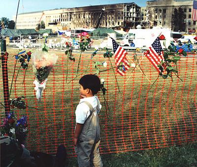 Chuyện chưa kể về hai nạn nhân người Việt trong vụ 11/9-1