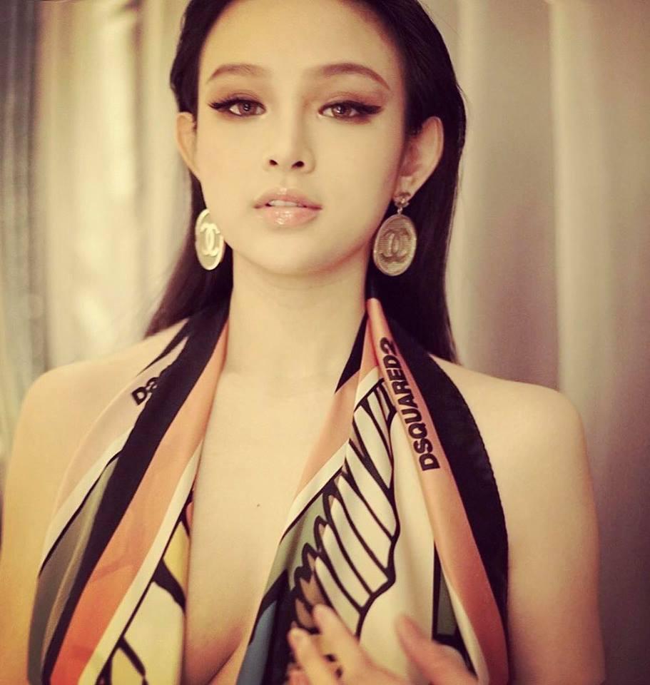 Hot girl - hot boy Việt 11/9: Stylist Hoàng Ku đốt mắt người nhìn khi khoe ảnh khỏa thân chơi đạp vịt-3