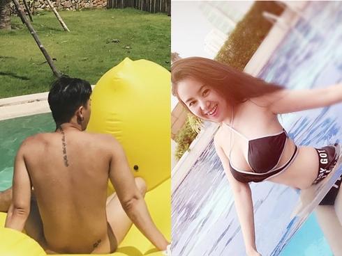 Hot girl - hot boy Việt 12/9: Salim tự nhận mình là gái 3 con trông mòn con mắt bên Hoàng Ku-13